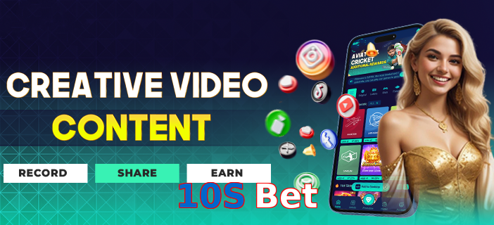10S Bet game app for Pakistan players